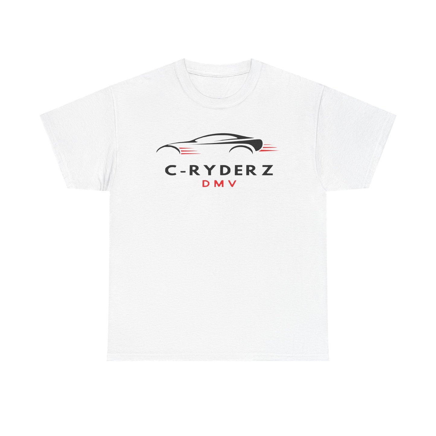 C-RYDERZ DMV