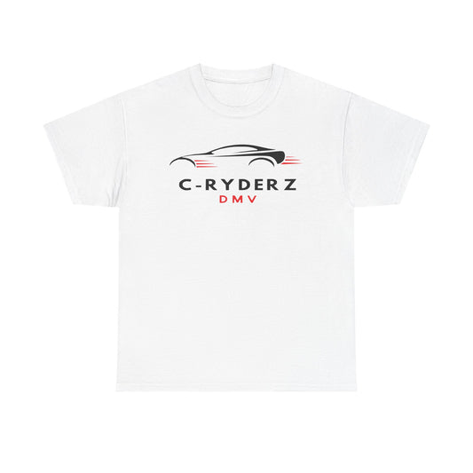 C-RYDERZ DMV