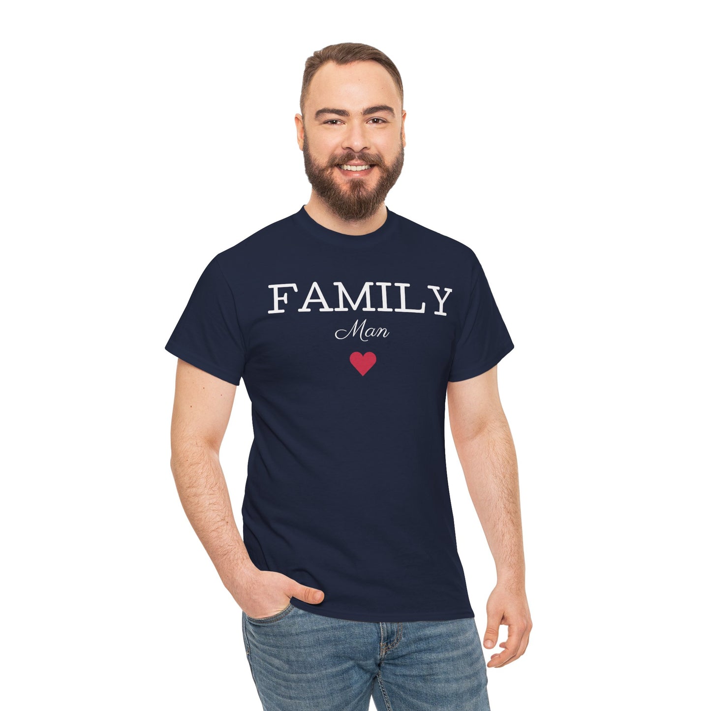 Family Man