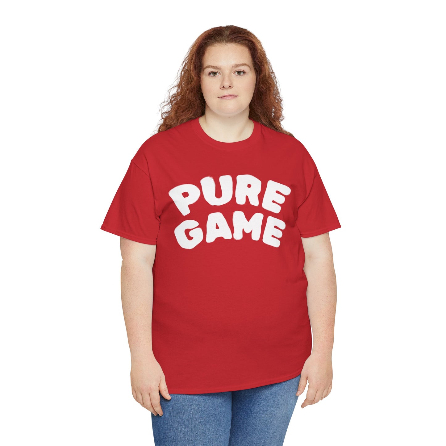 Pure Game
