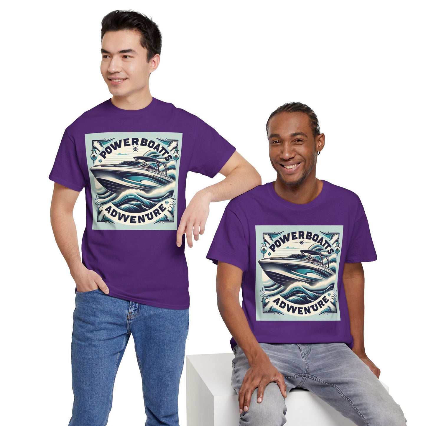 Adventure Powerboats