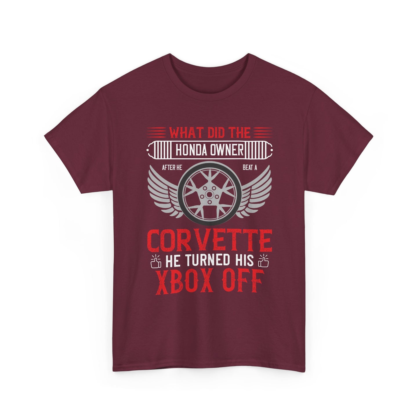 Funny Car Enthusiast