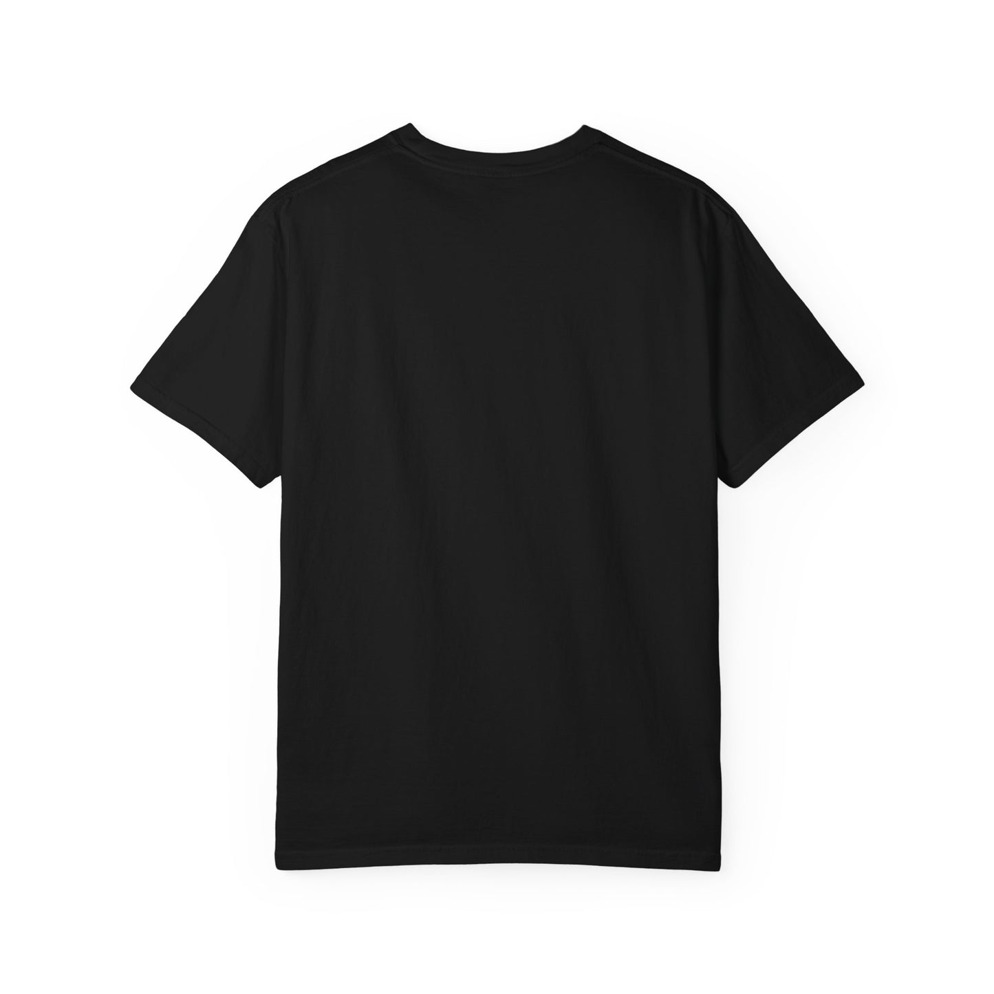 Shout Out The People That Don't Cheat!!! T-Shirt — Funny Honesty Statement Tee