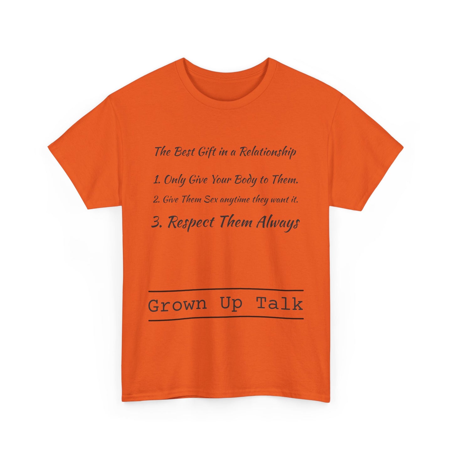 Heartfelt Relationship Gift