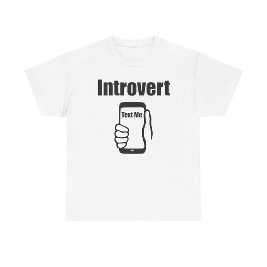 Introvert