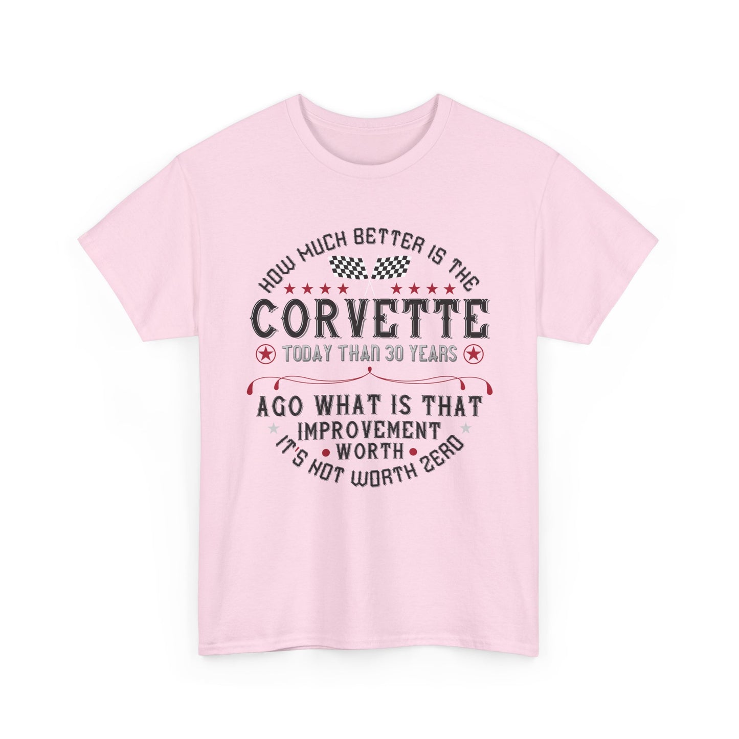 Corvette Enthusiast