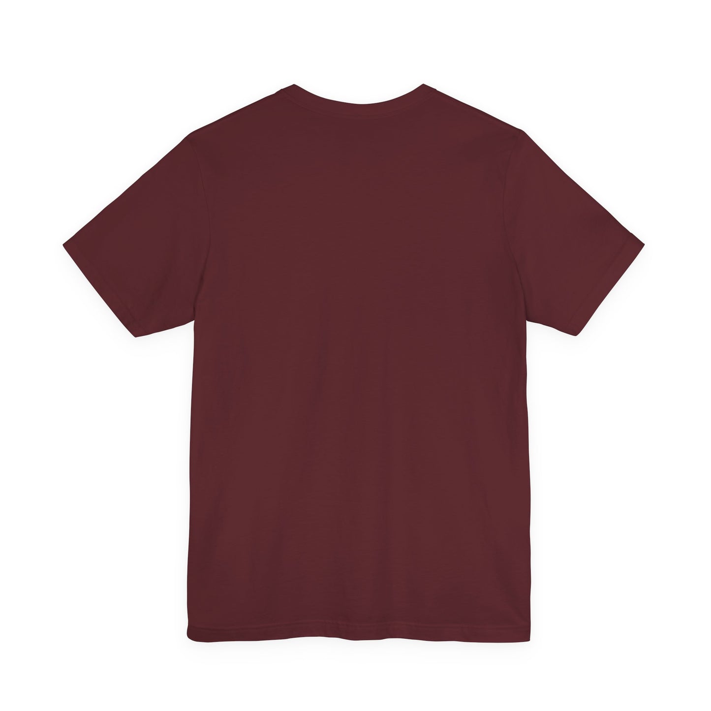 Compass Graphic Tee — "That's Neither Here Nor There" Nautical Adventure T‑Shirt