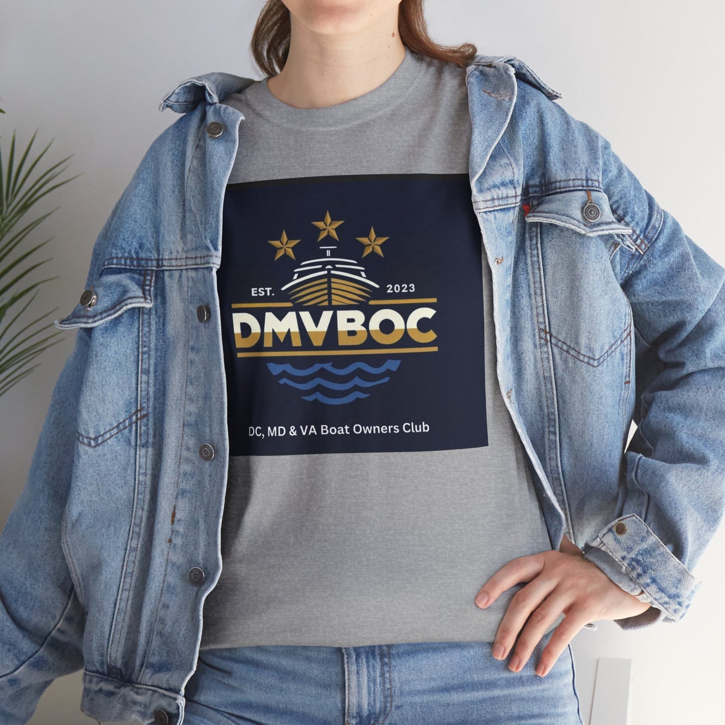 DMV Boat Owners Club