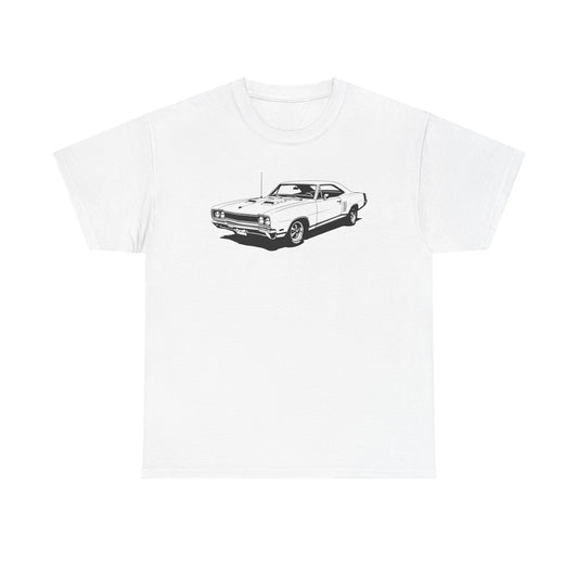 Vintage Car
