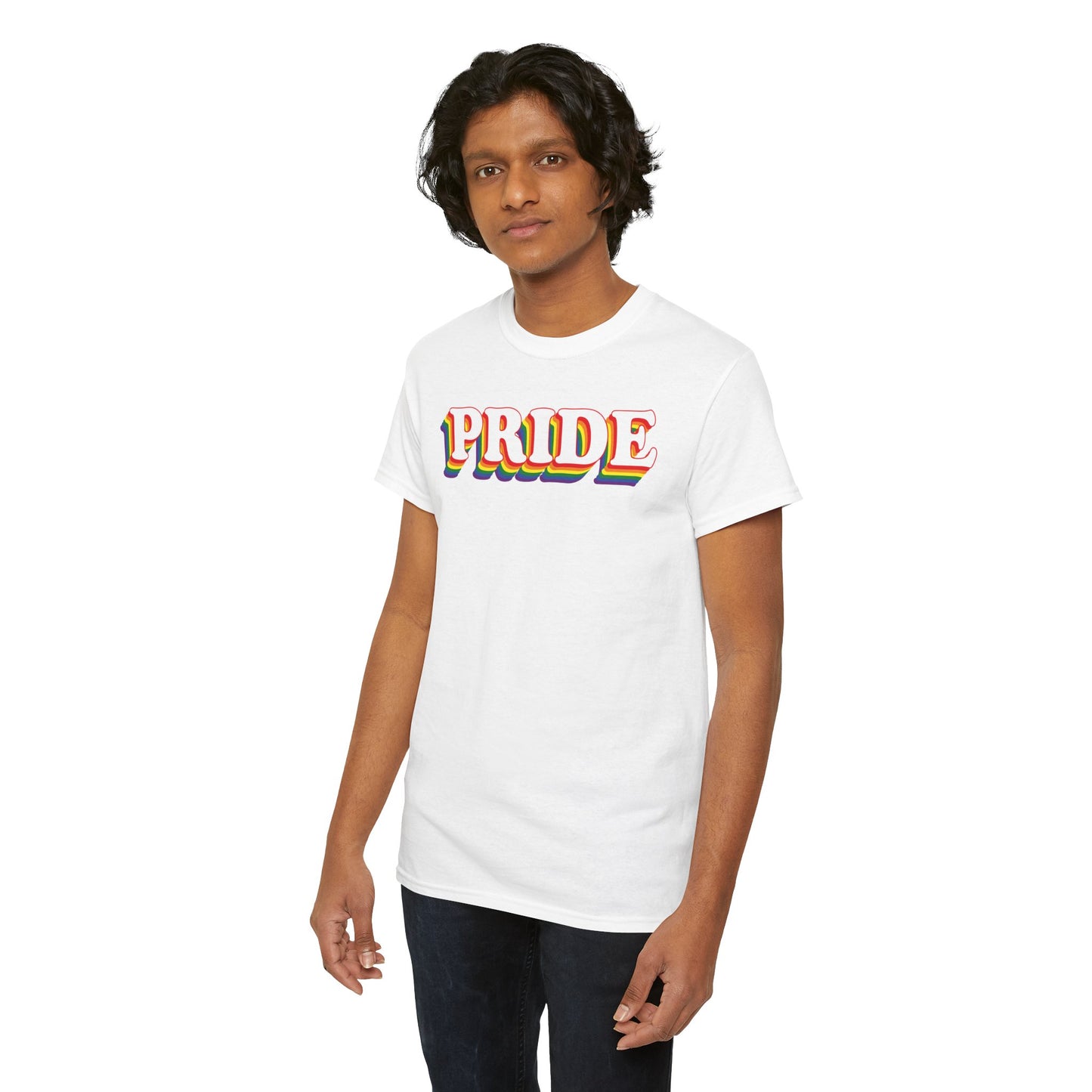 Pride - Celebrate Love & Inclusivity