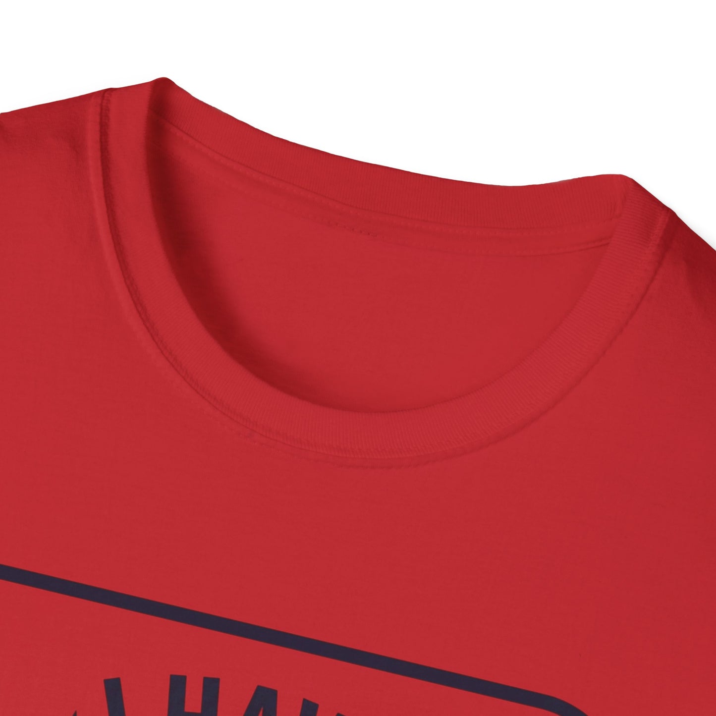 I Have Strong Opinions T-Shirt — Funny Megaphone Graphic Tee