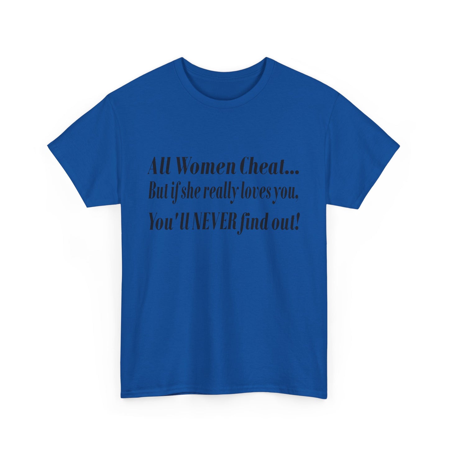 All Woment Cheat