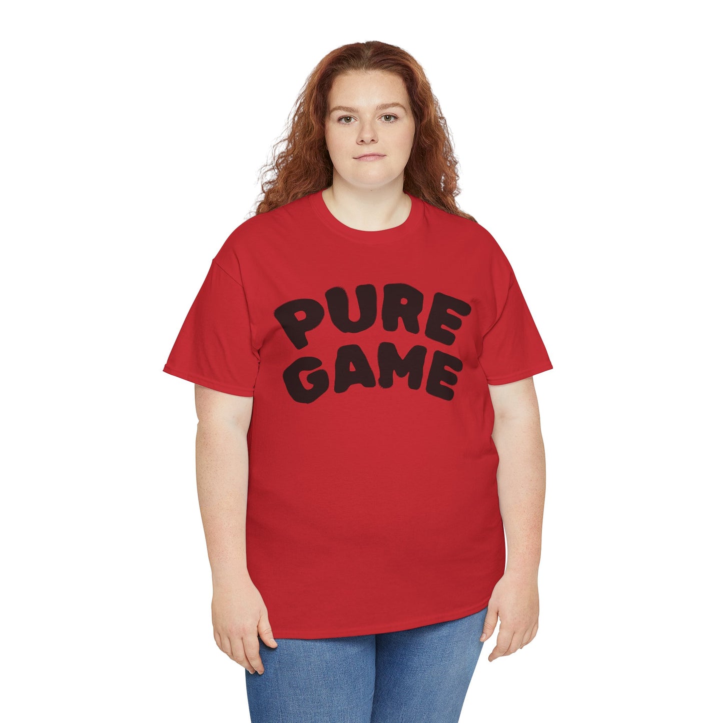 Pure Game
