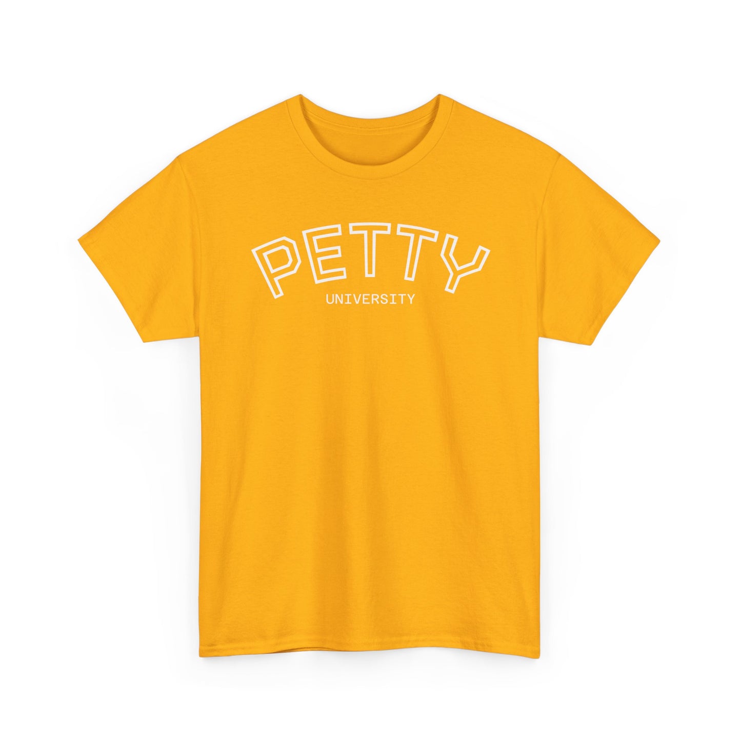 Petty University