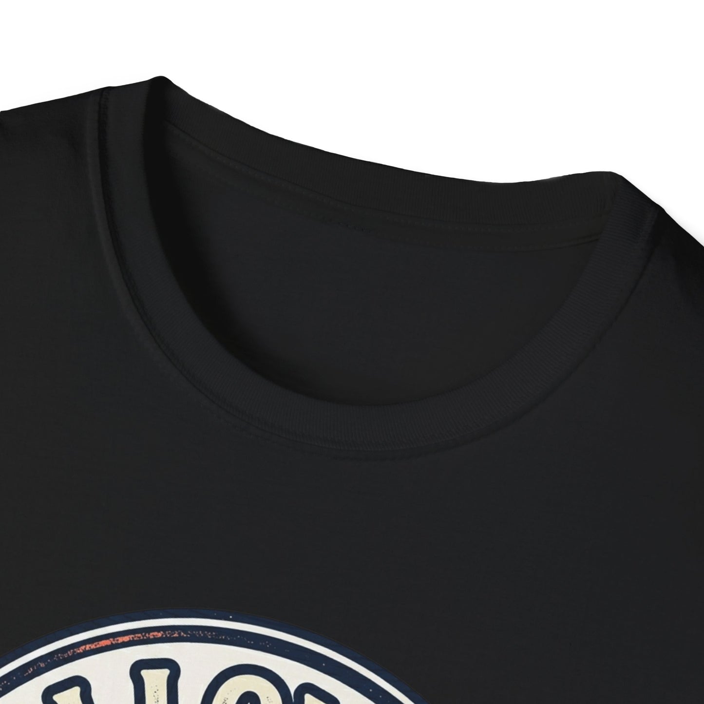 I Love Shrimp T-Shirt — Retro Seafood Crew Tee