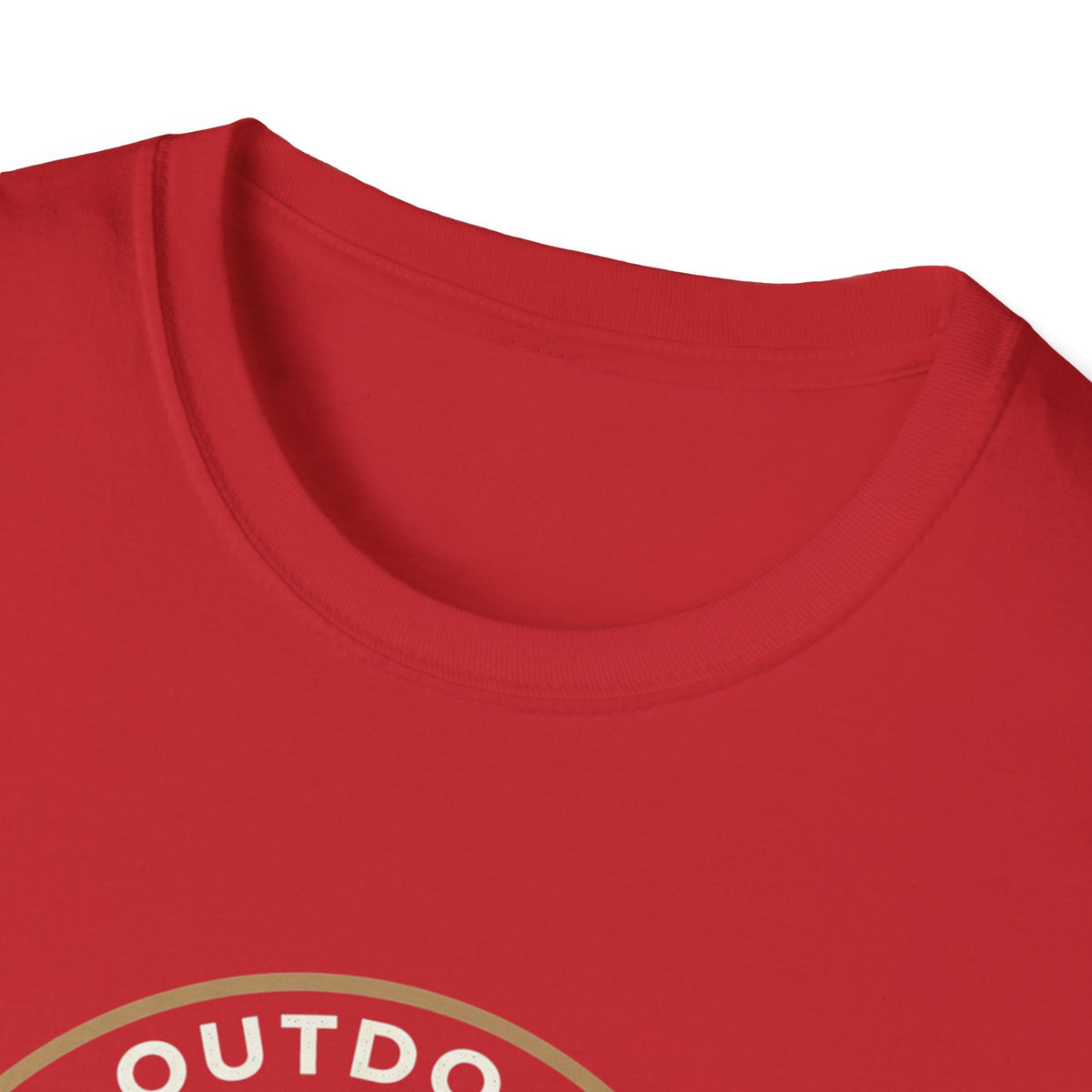 Basshead Fishing T-Shirt — Retro Bass Gear Tee
