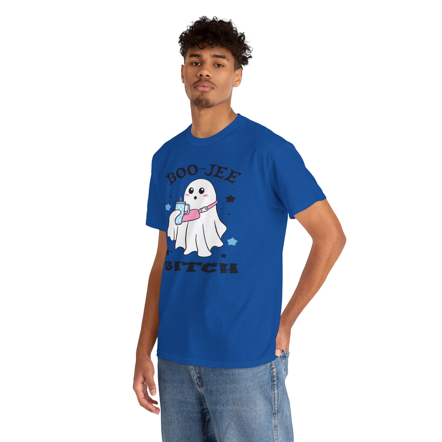 Boo-Jee Ghost