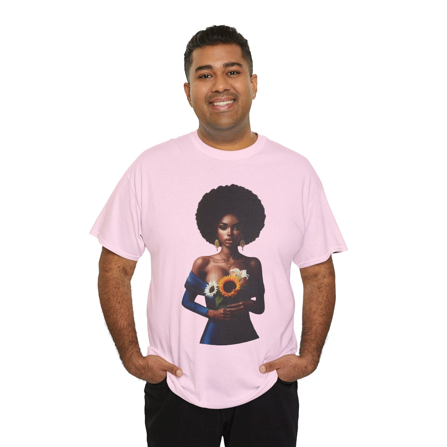 Empowered Woman Floral