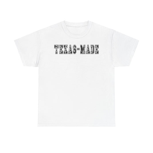 Texas-Made