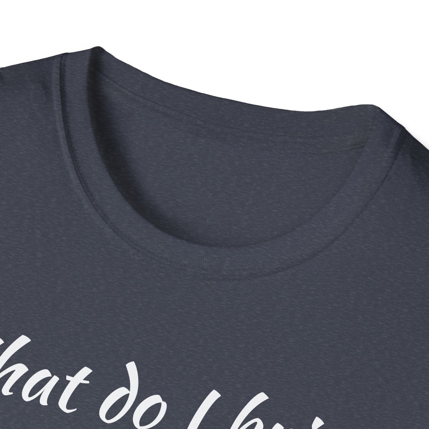What do I bring to the table-Vibes