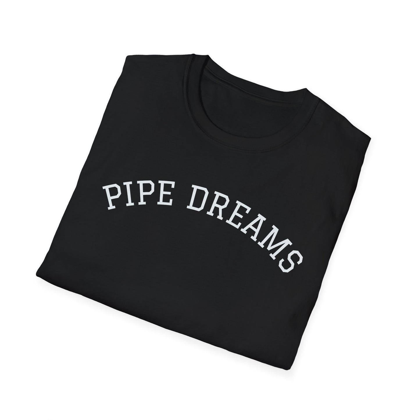 Pipe Dreams