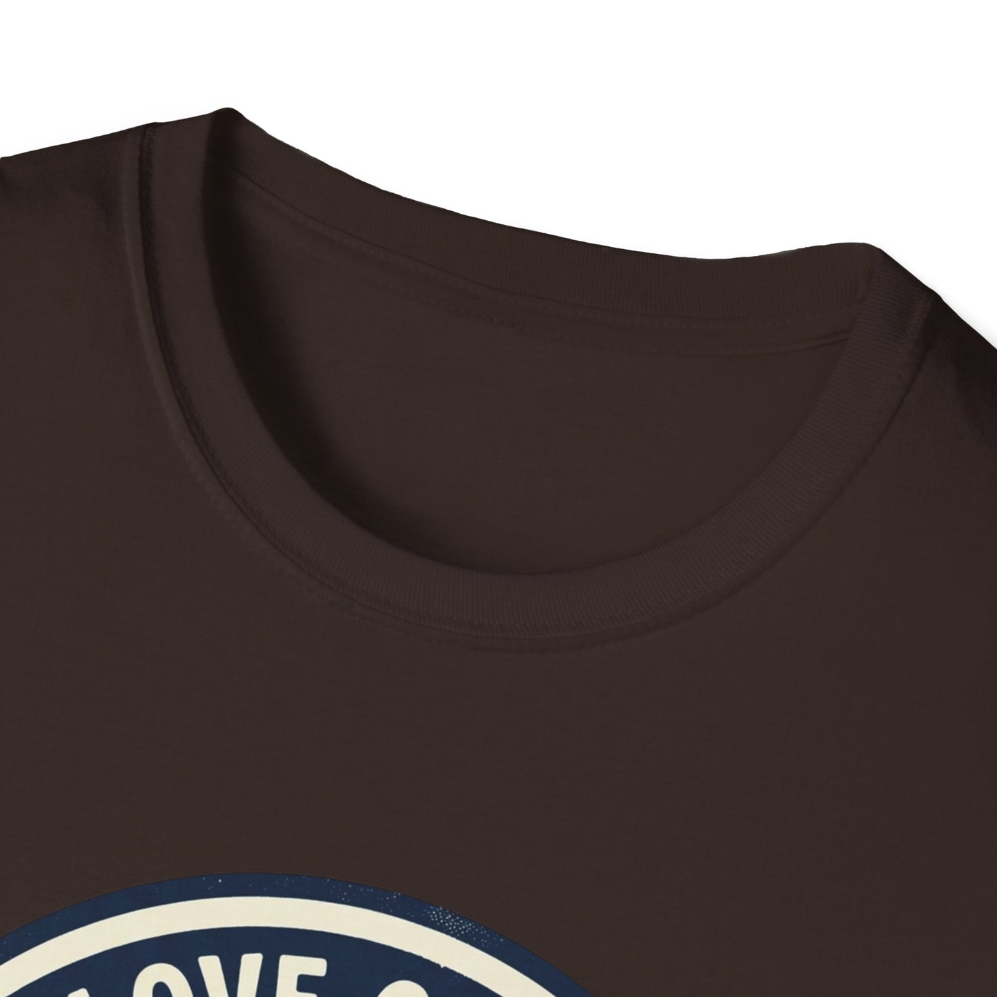 Crab Lover T-Shirt — I Love Crabs Vintage Seafood Graphic Tee