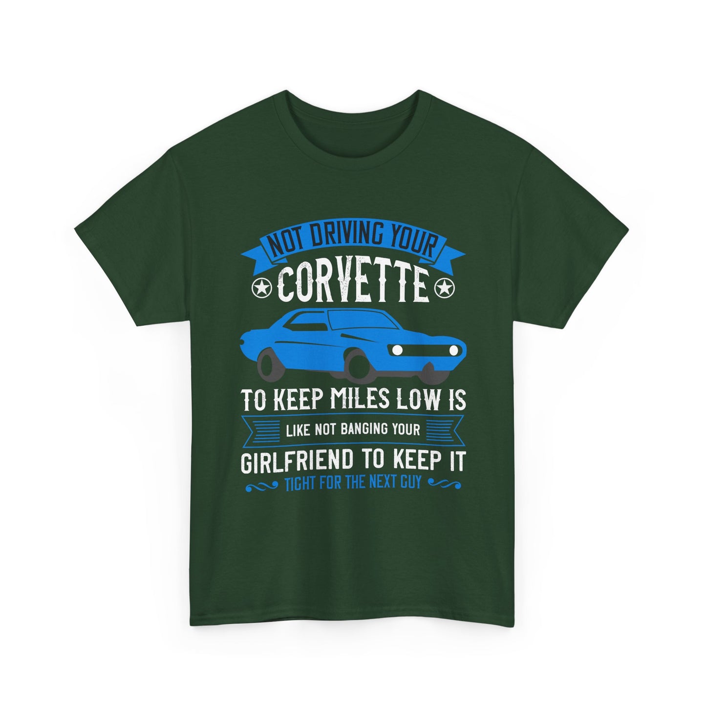 Corvette Lover's