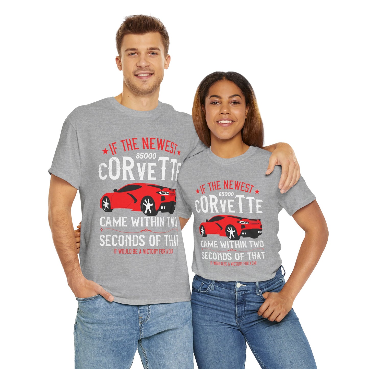 Corvette