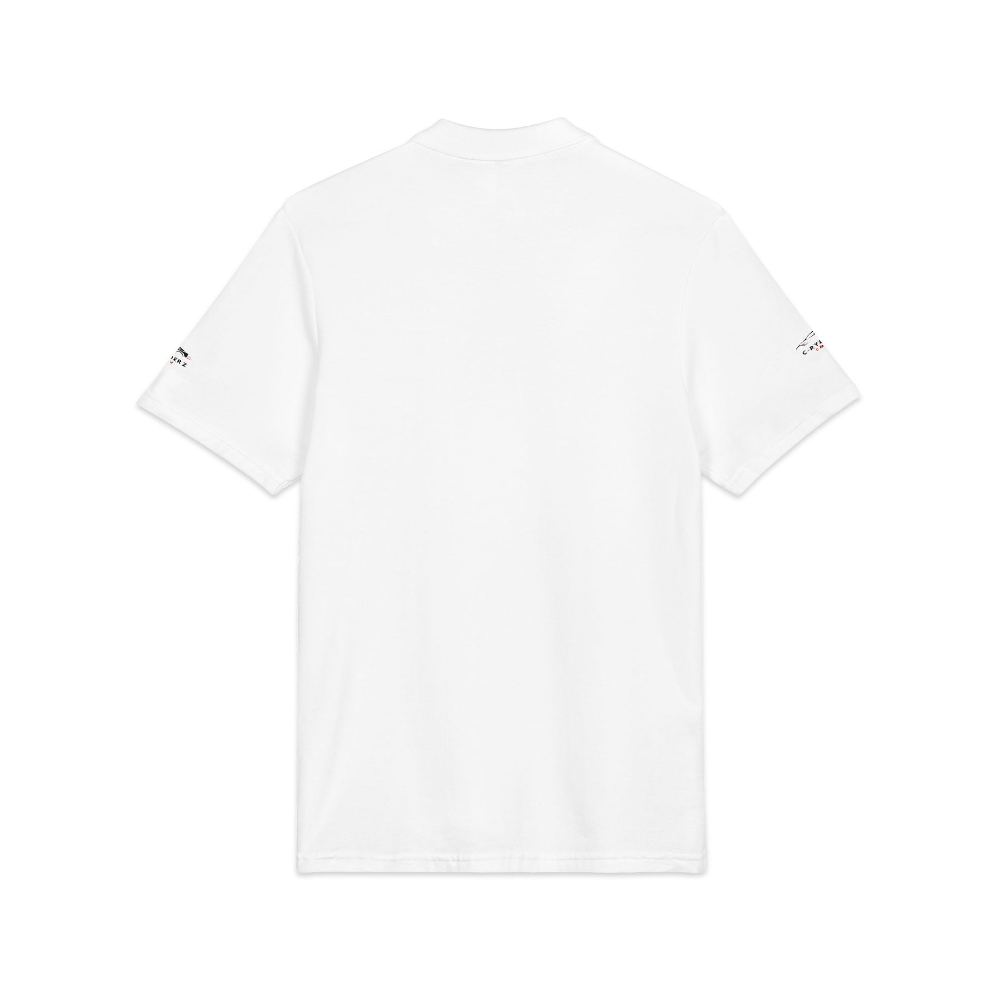 C-RYDERZ Embroidered Polo Shirt Printify