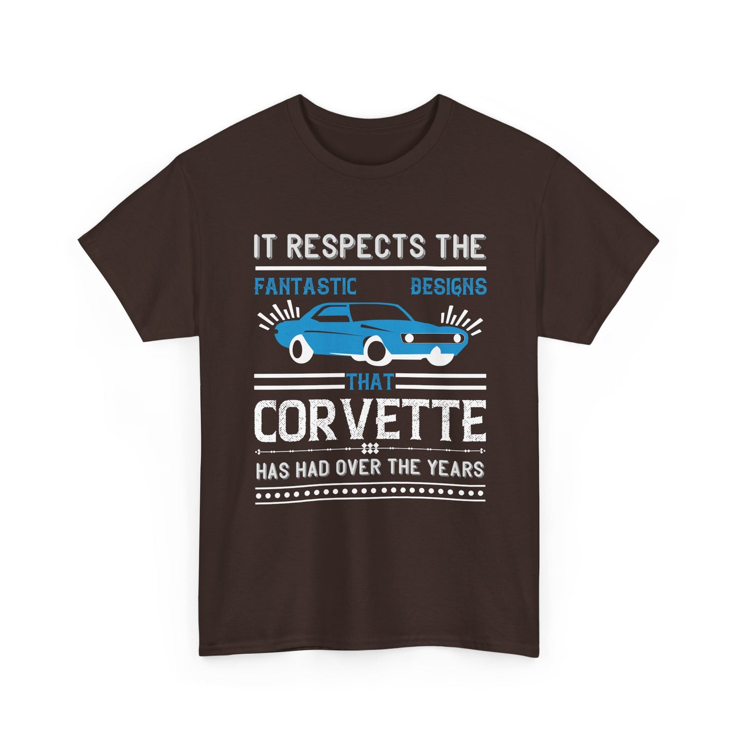 Corvette Nostalgia