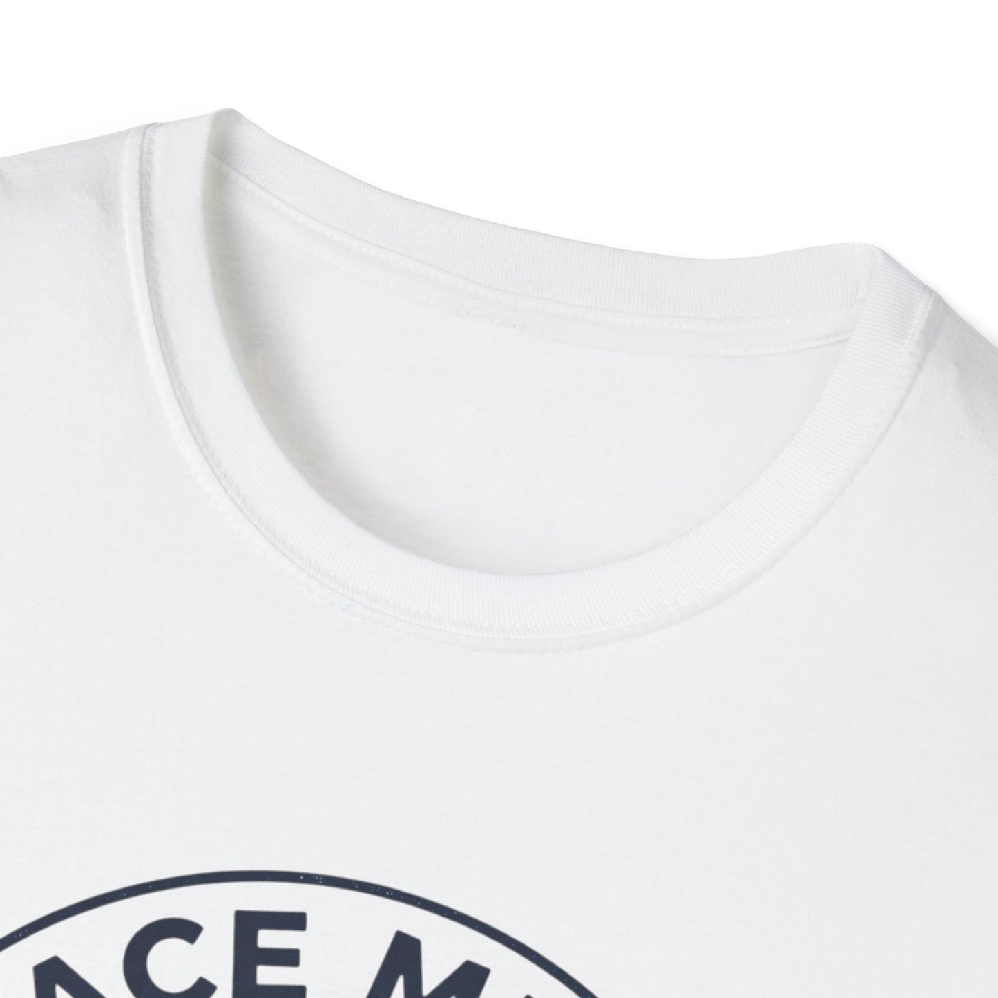 Astronaut Couple T-Shirt — “Space Means I Want To Be With Someone Else” Graphic Tee