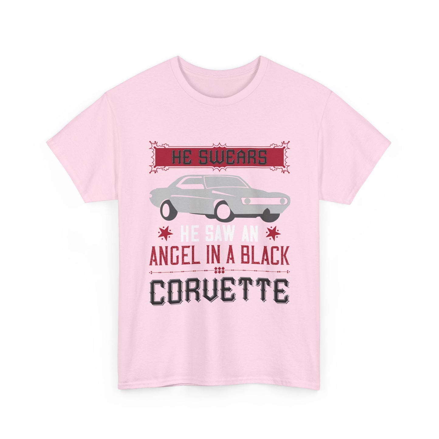 Corvette or Not