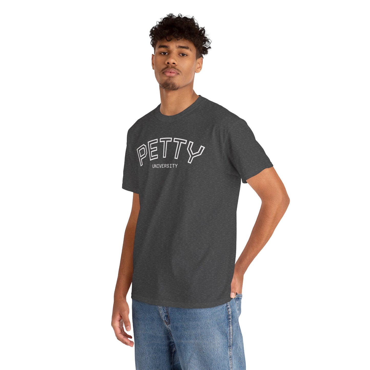 Petty University