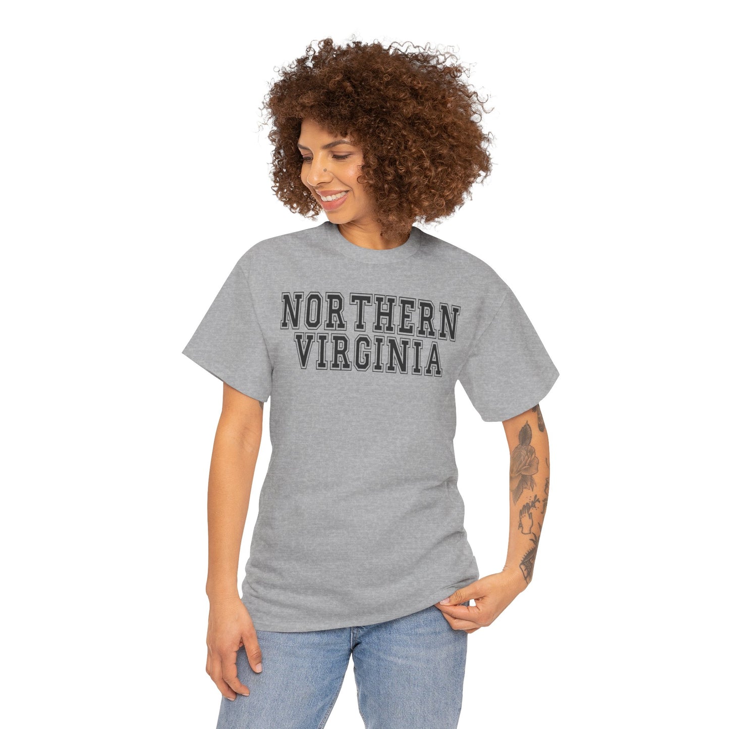 Northern Virginia
