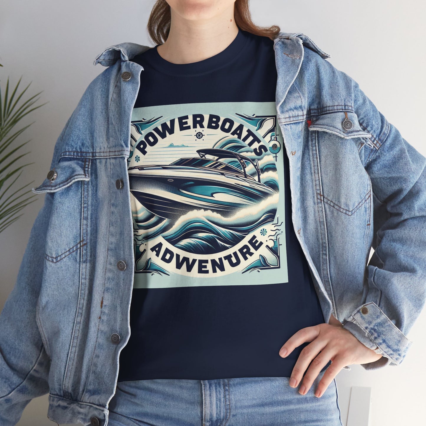 Adventure Powerboats