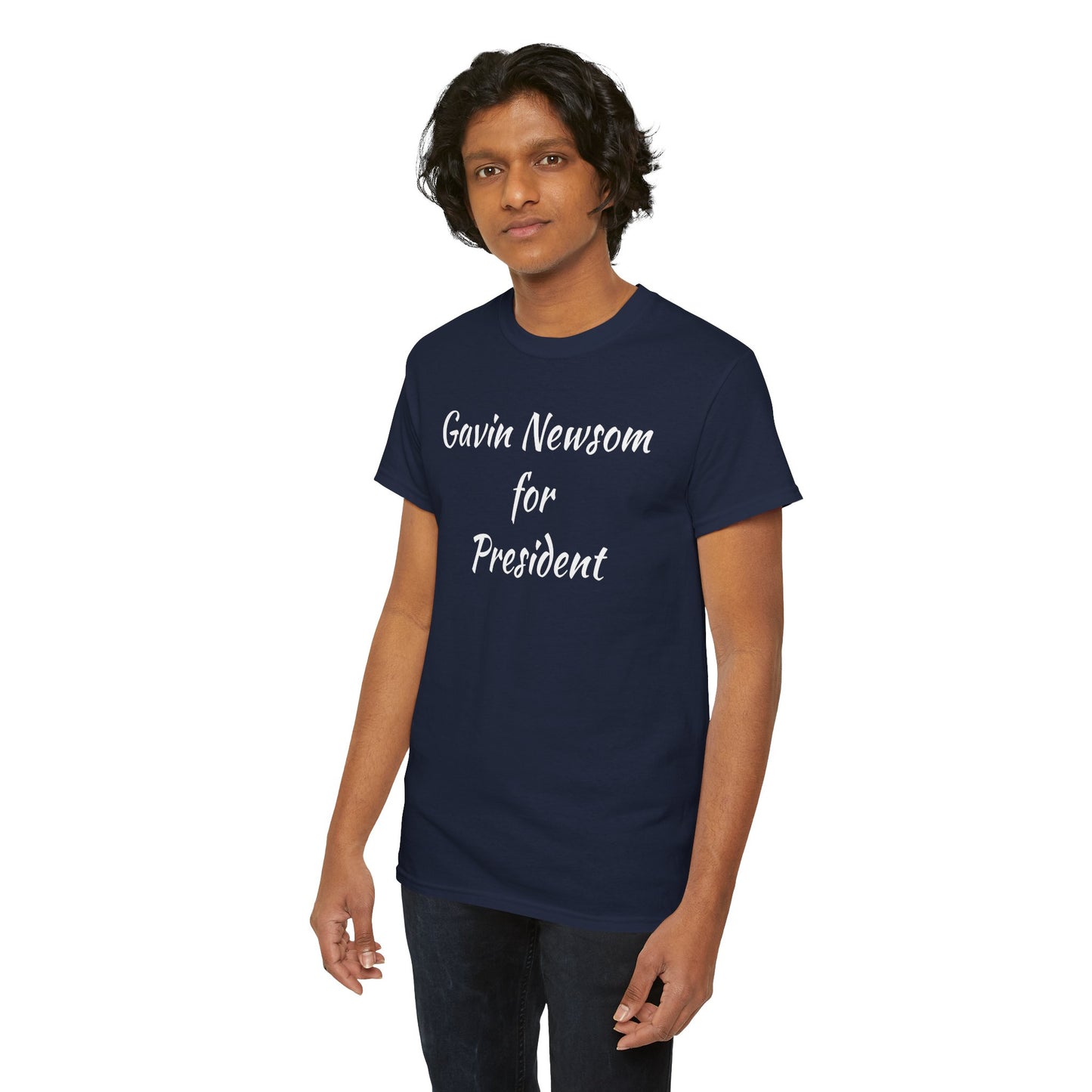 Gavin Newsom Campaign