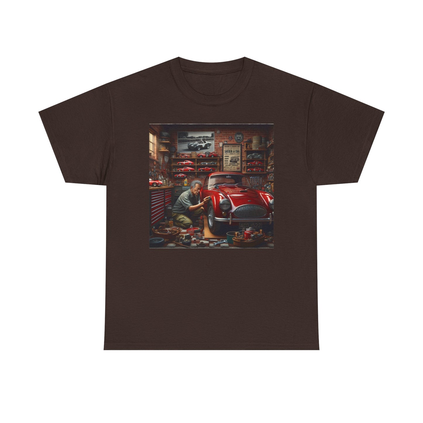 Classic Car Lover's