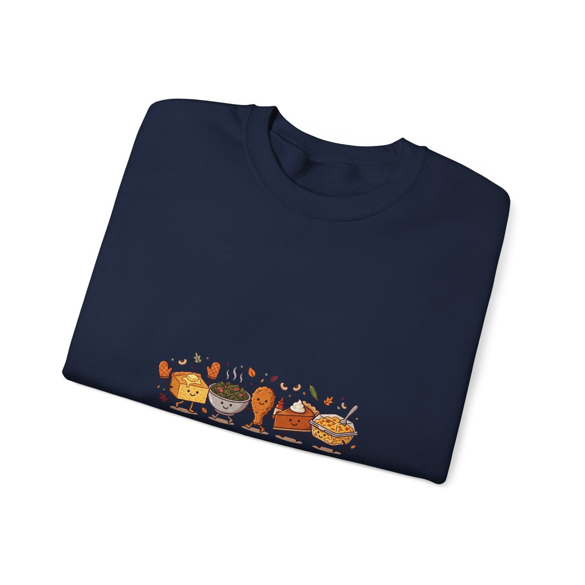 Friendsgiving Crew Sweatshirt | Thanksgiving, Fall Harvest