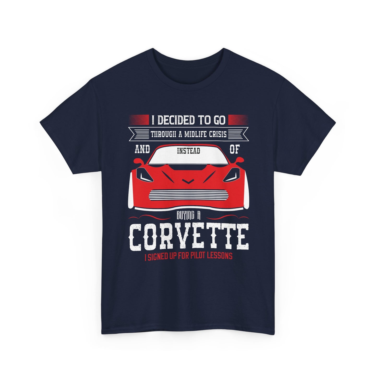 Corvette Enthusiast
