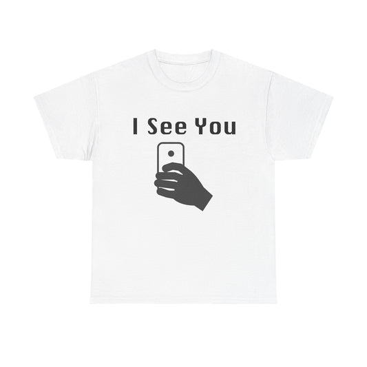 I See You