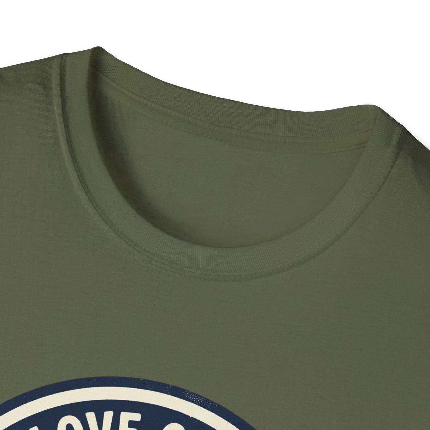 Crab Lover T-Shirt — I Love Crabs Vintage Seafood Graphic Tee