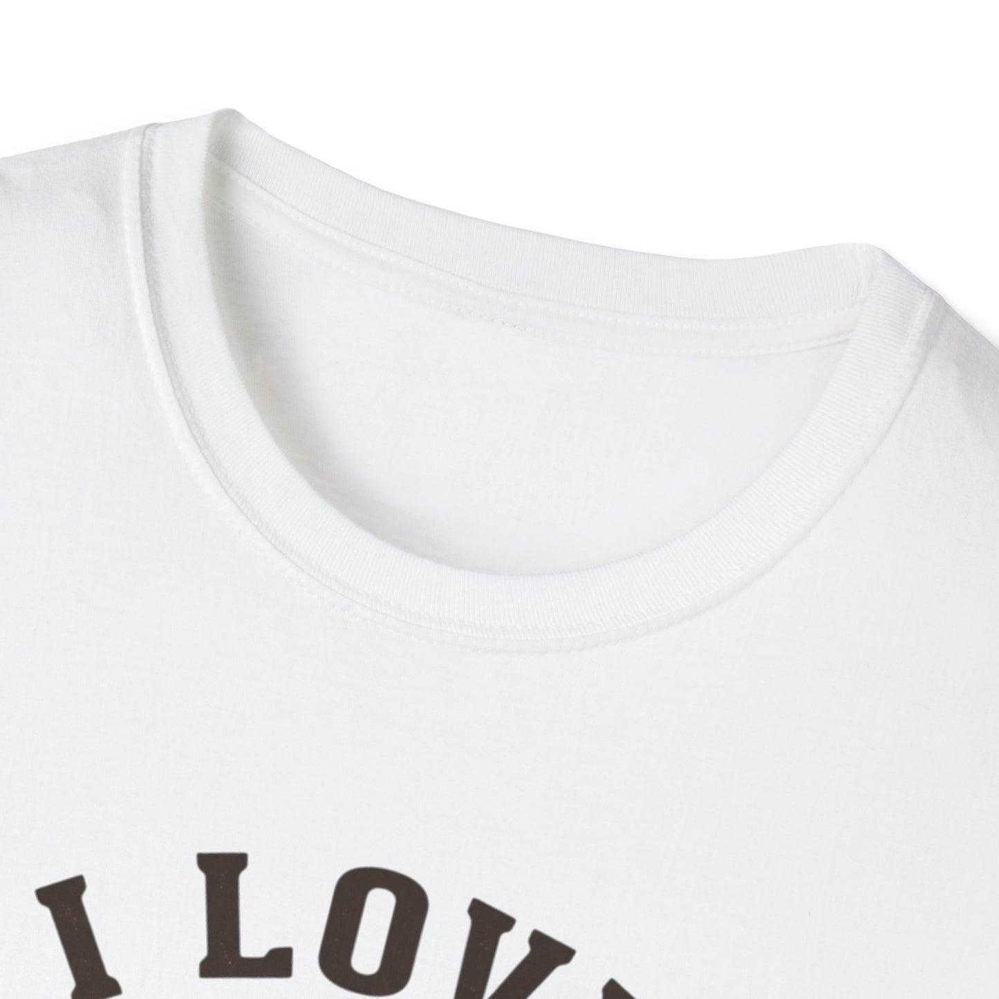 I Love Beavers T-Shirt — Cute Vintage Beaver Graphic Tee with Oars