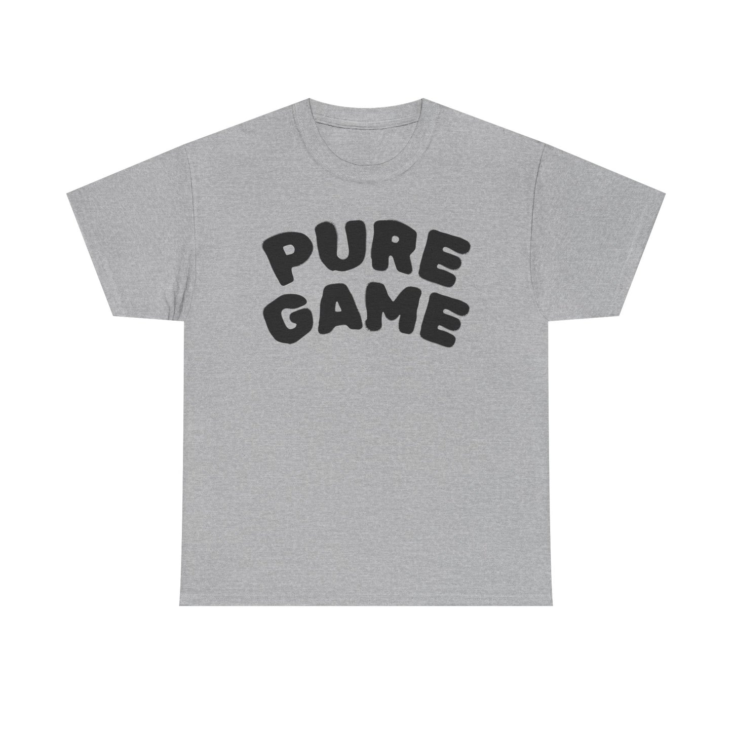Pure Game