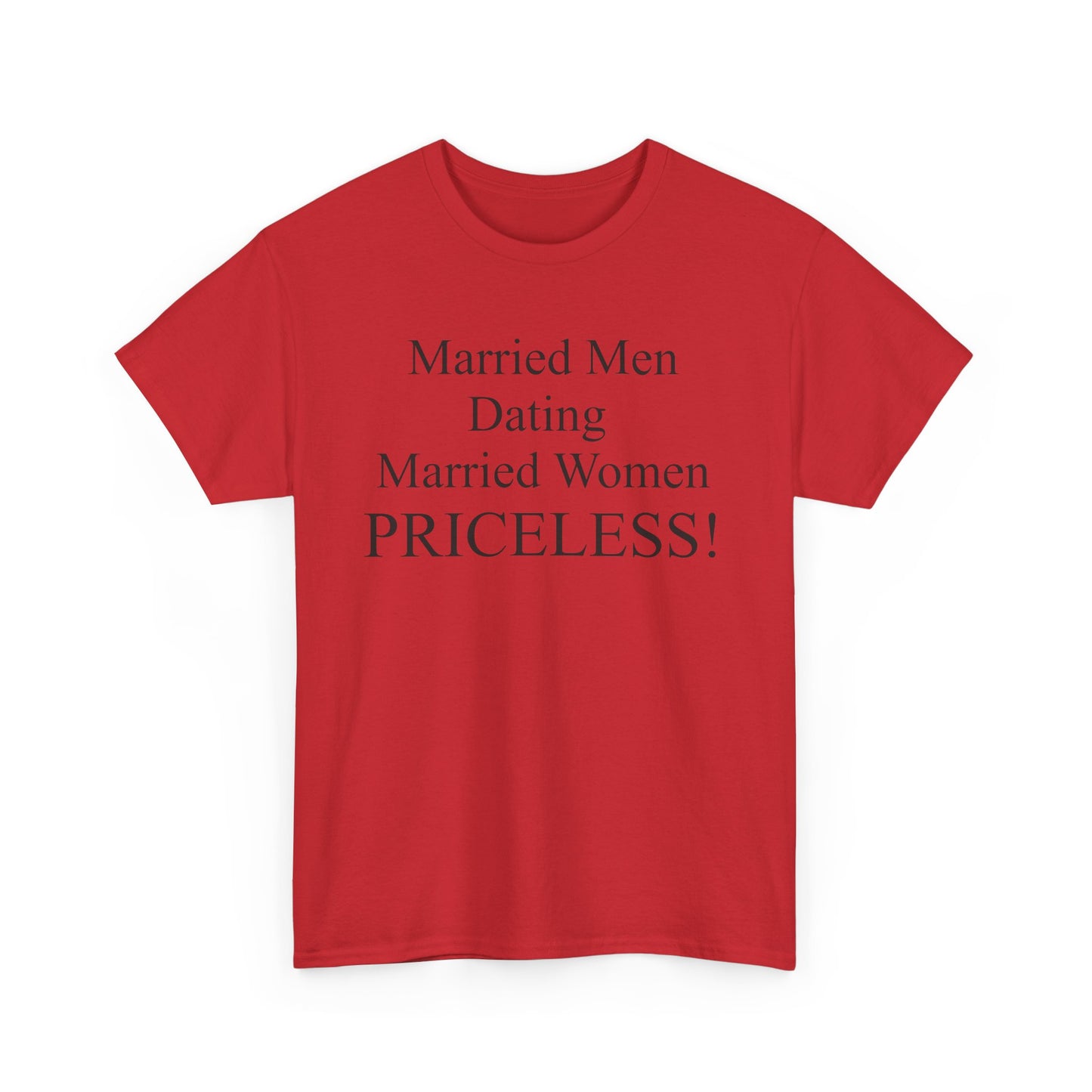 Married Men Dating Married Women