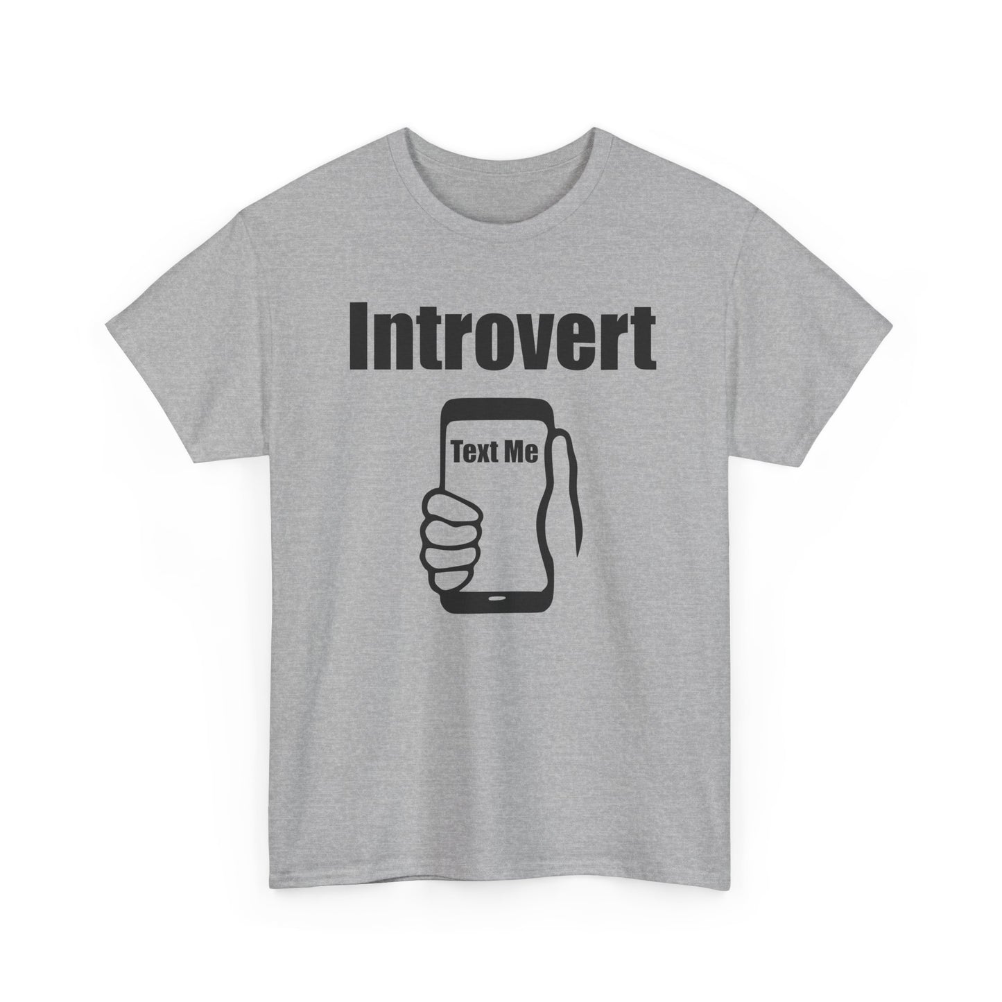 Introvert