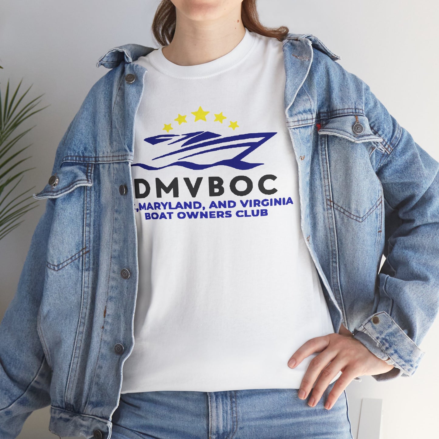 DMV Boat Owners Club-DMVBOC