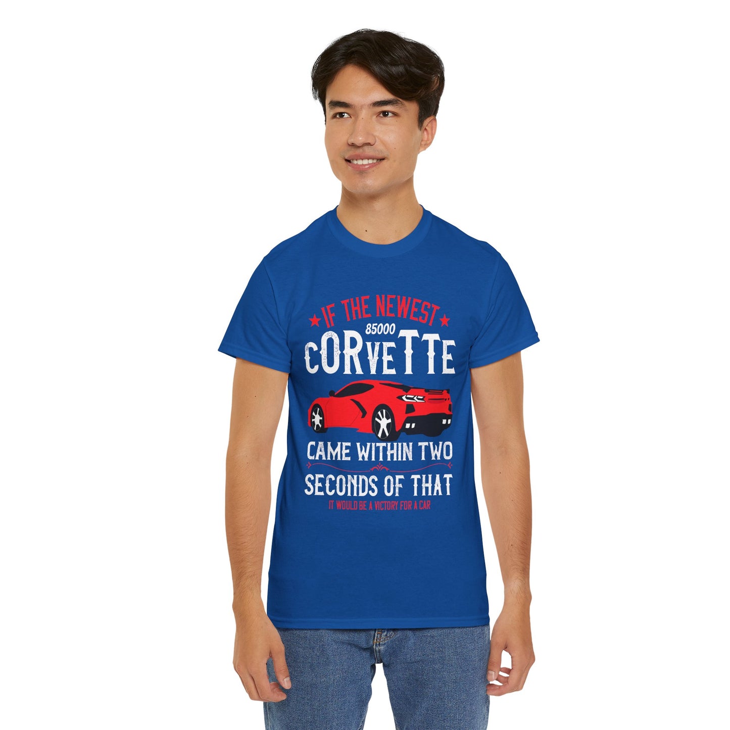 Corvette