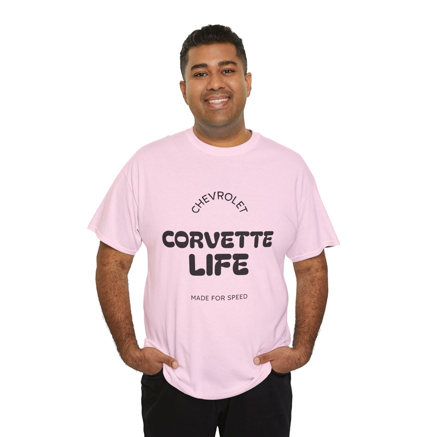 Corvette Life