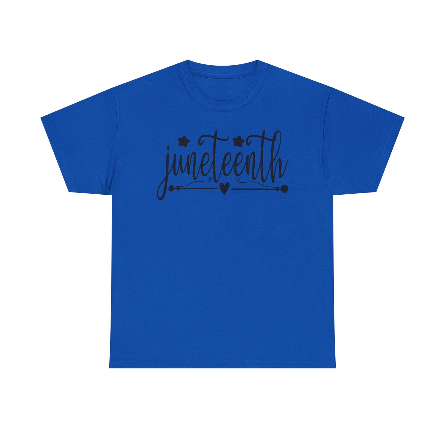 Juneteenth - Celebrate Freedom & Heritage