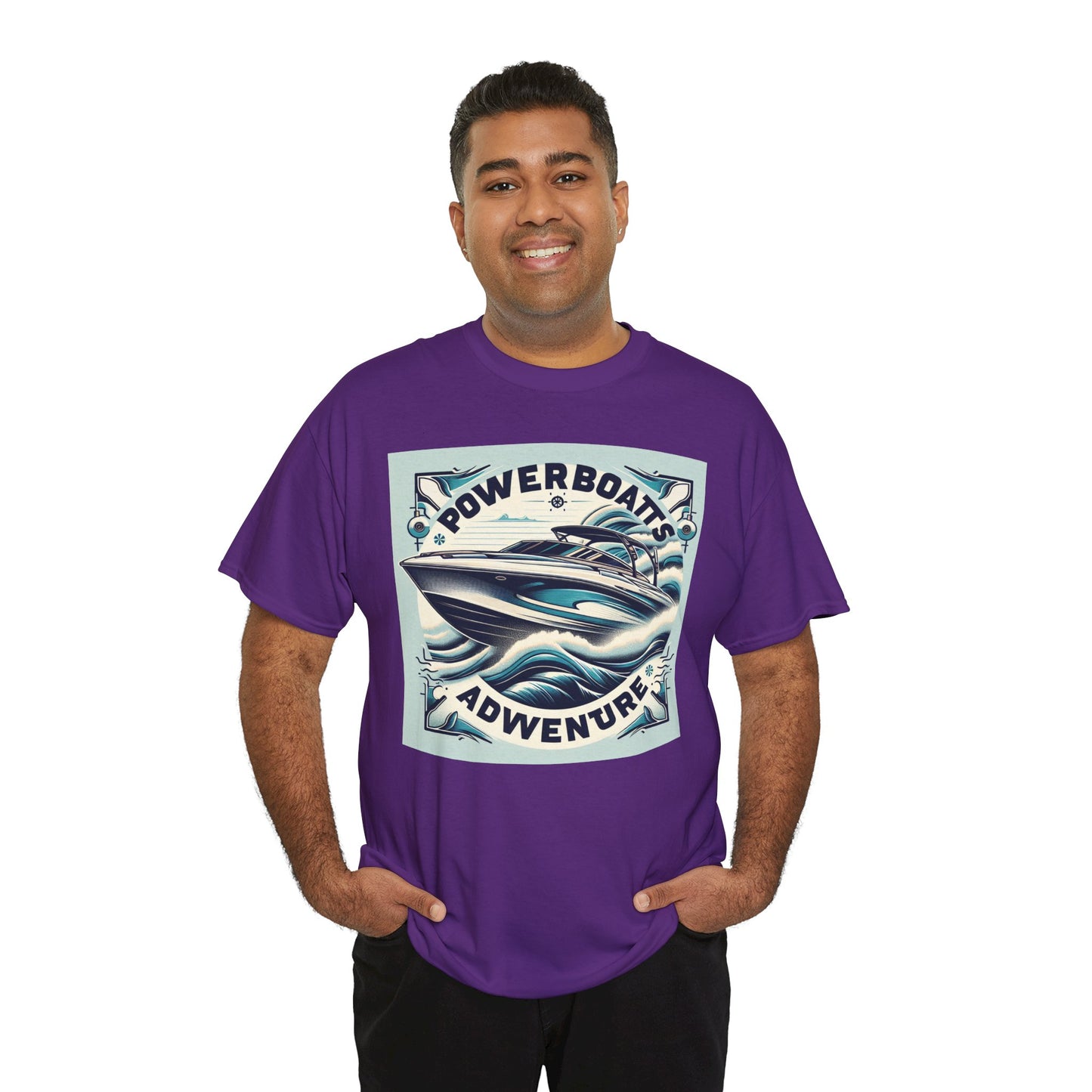 Adventure Powerboats